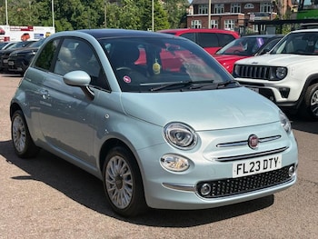 Used Fiat 500 2023 for sale - 78671220: Photo
