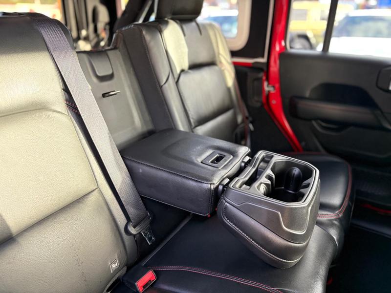 Used Jeep Wrangler 2019 for sale - 77036730: Photo 16