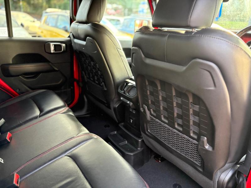 Used Jeep Wrangler 2019 for sale - 77036730: Photo 17