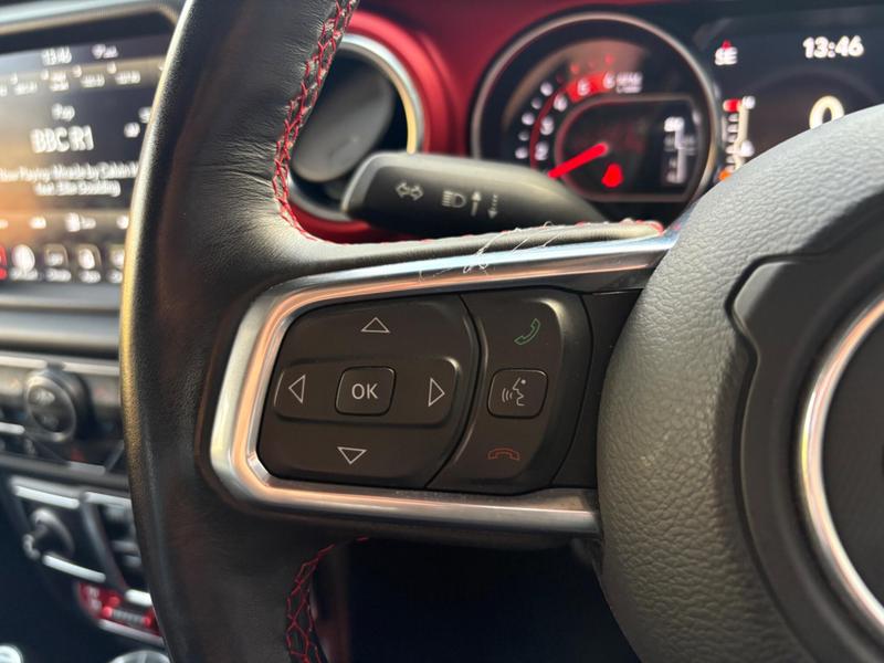 Used Jeep Wrangler 2019 for sale - 77036730: Photo 21