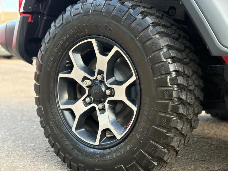 Used Jeep Wrangler 2019 for sale - 77036730: Photo 26
