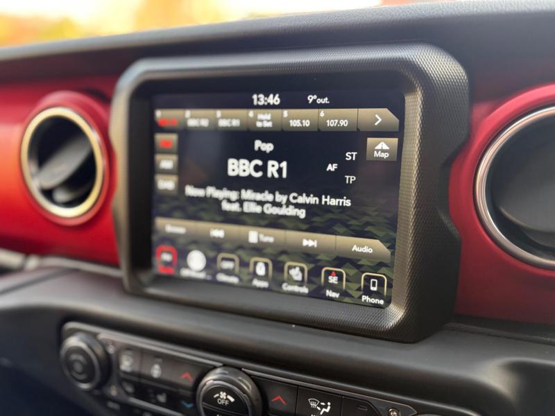 Used Jeep Wrangler 2019 for sale - 77036730: Photo 30