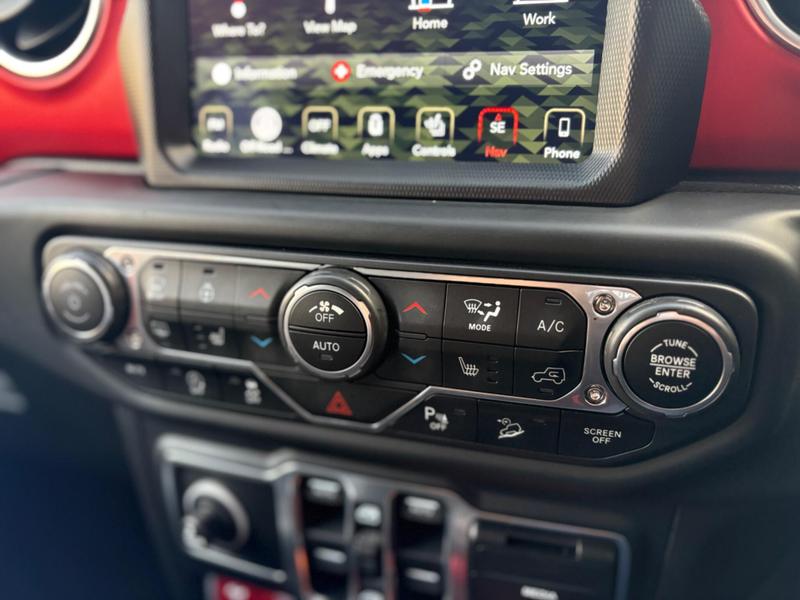 Used Jeep Wrangler 2019 for sale - 77036730: Photo 31