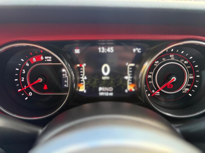 Used Jeep Wrangler 2019 for sale - 77036730: Photo 33