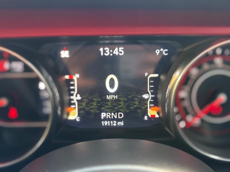 Used Jeep Wrangler 2019 for sale - 77036730: Photo 34