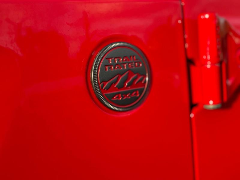 Used Jeep Wrangler 2019 for sale - 77036730: Photo 39