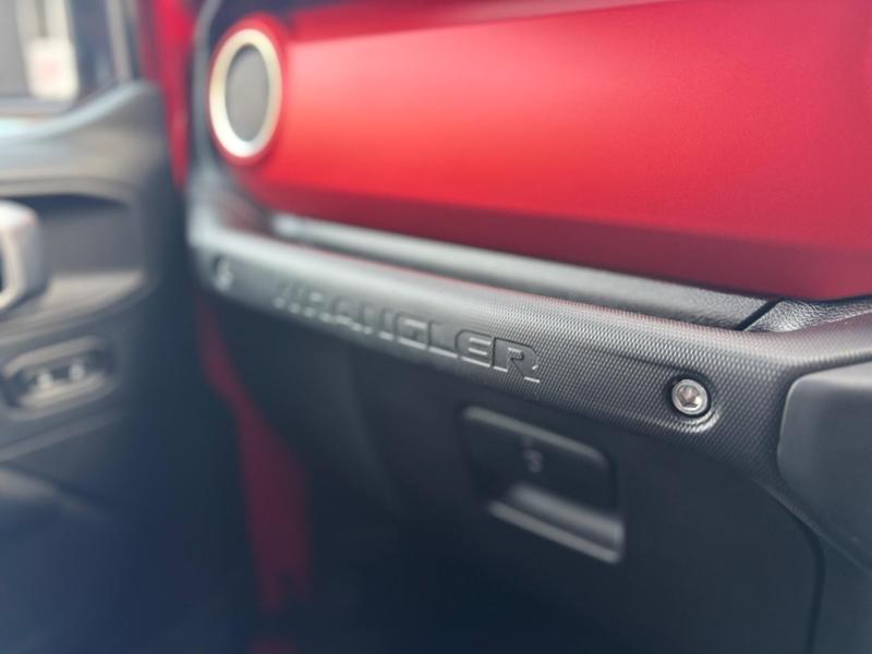 Used Jeep Wrangler 2019 for sale - 77036730: Photo 44