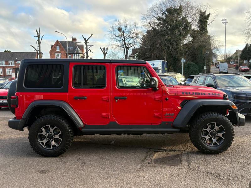 Used Jeep Wrangler 2019 for sale - 77036730: Photo 6