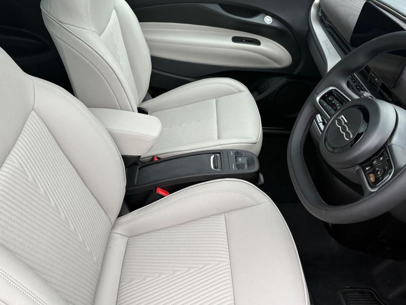 Used Fiat 500e for sale - 78095018: Photo 10