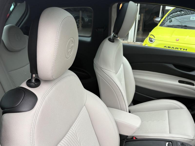 Used Fiat 500e for sale - 78095018: Photo 11