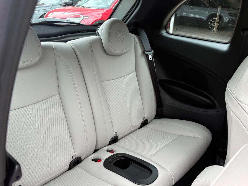 Used Fiat 500e for sale - 78095018: Photo 12