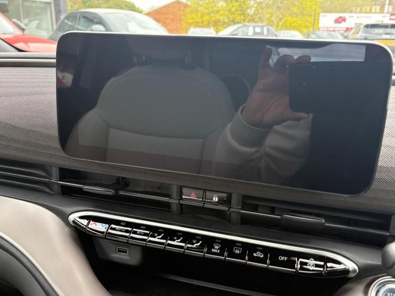 Used Fiat 500e for sale - 78095018: Photo 17