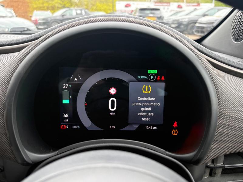 Used Fiat 500e for sale - 78095018: Photo 18