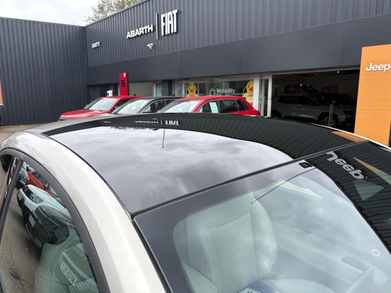 Used Fiat 500e for sale - 78095018: Photo 19