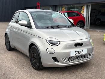 Used Fiat 500e undefined for sale - 78095018: Photo