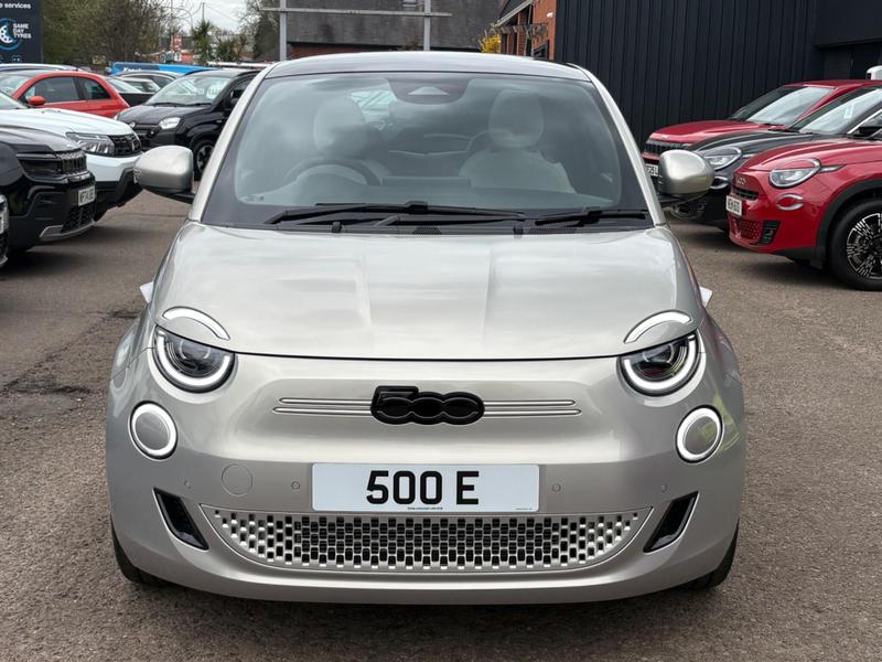 Used Fiat 500e for sale - 78095018: Photo 2