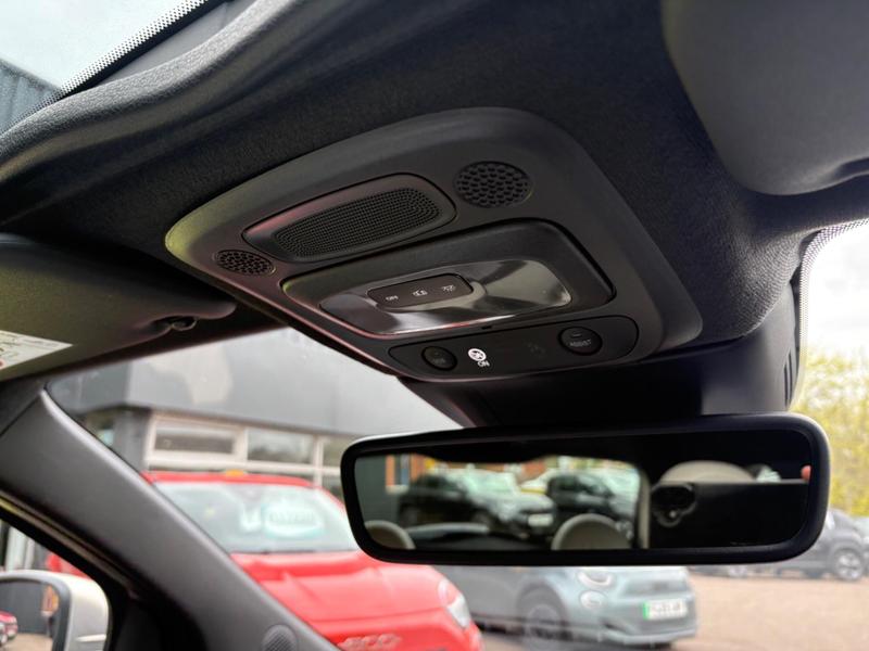 Used Fiat 500e for sale - 78095018: Photo 22