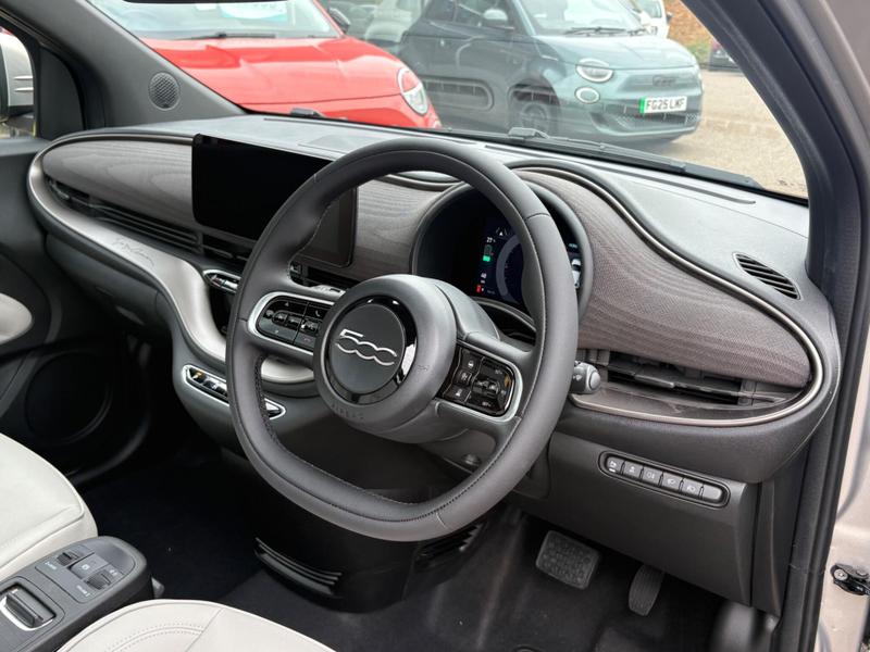 Used Fiat 500e for sale - 78095018: Photo 25