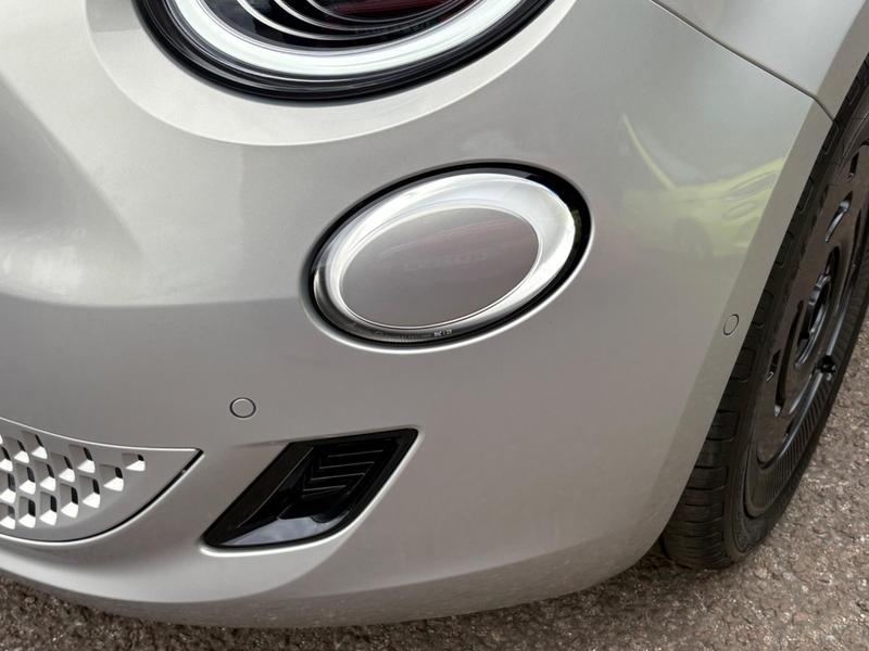 Used Fiat 500e for sale - 78095018: Photo 26