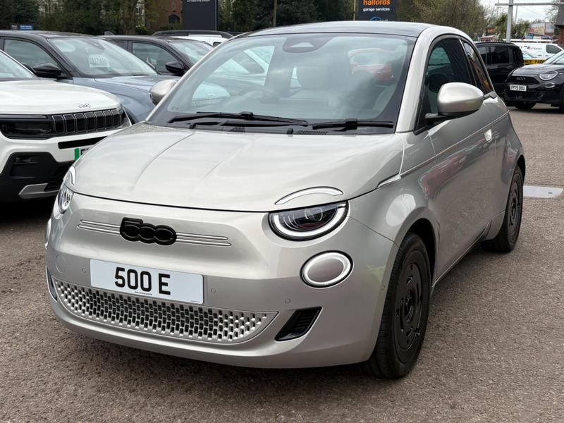 Used Fiat 500e for sale - 78095018: Photo 3