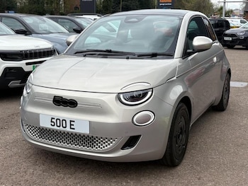 Used Fiat 500e undefined for sale - 78095018: Photo