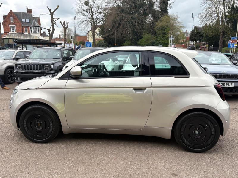 Used Fiat 500e for sale - 78095018: Photo 5