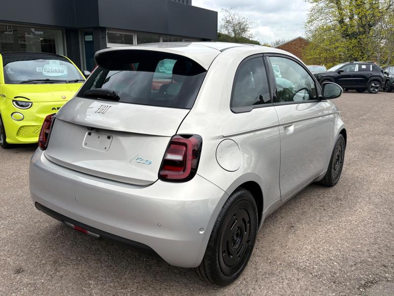 Used Fiat 500e for sale - 78095018: Photo 7