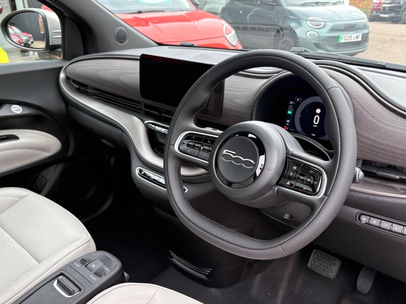 Used Fiat 500e for sale - 78095018: Photo 8