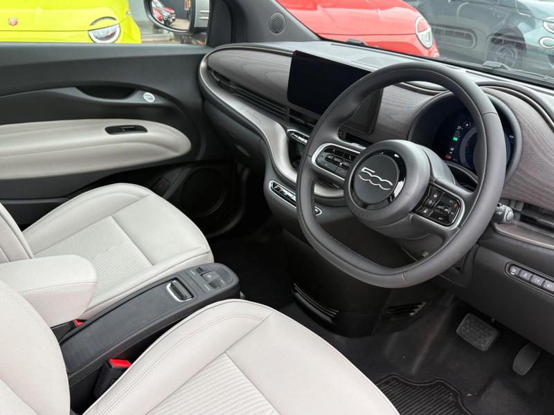 Used Fiat 500e for sale - 78095018: Photo 9