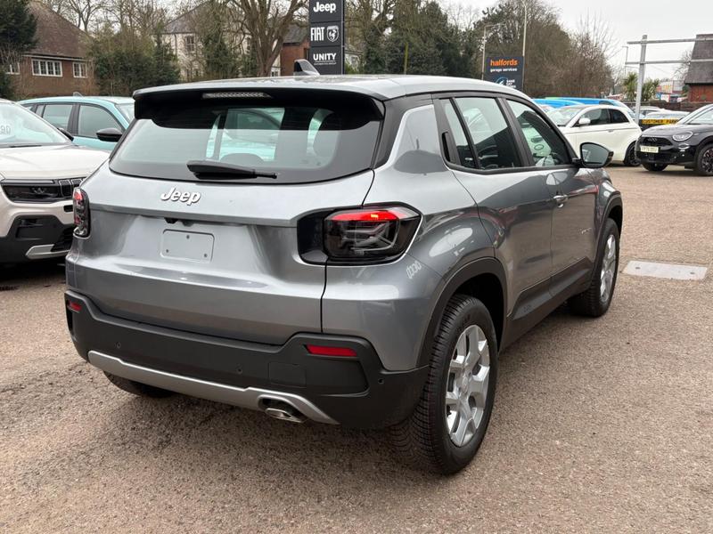 Used Jeep Other for sale - 77819592: Photo 7