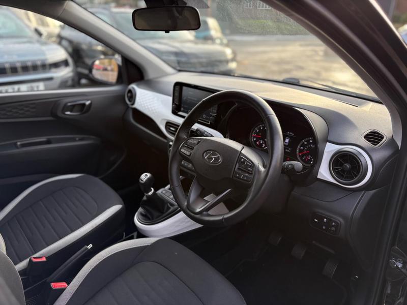 Used Hyundai i10 2022 for sale - 77707087: Photo 10