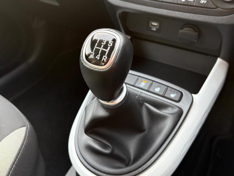 Used Hyundai i10 2022 for sale - 77707087: Photo 12