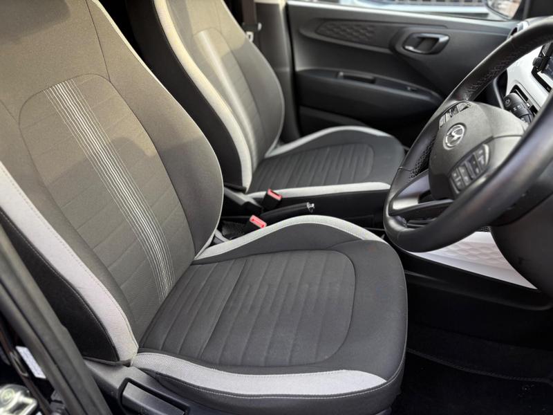 Used Hyundai i10 2022 for sale - 77707087: Photo 18