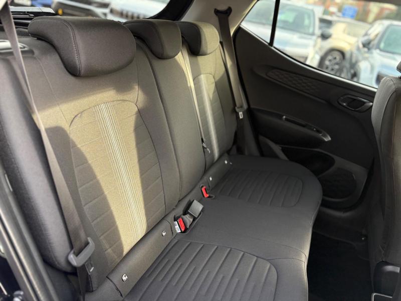 Used Hyundai i10 2022 for sale - 77707087: Photo 23