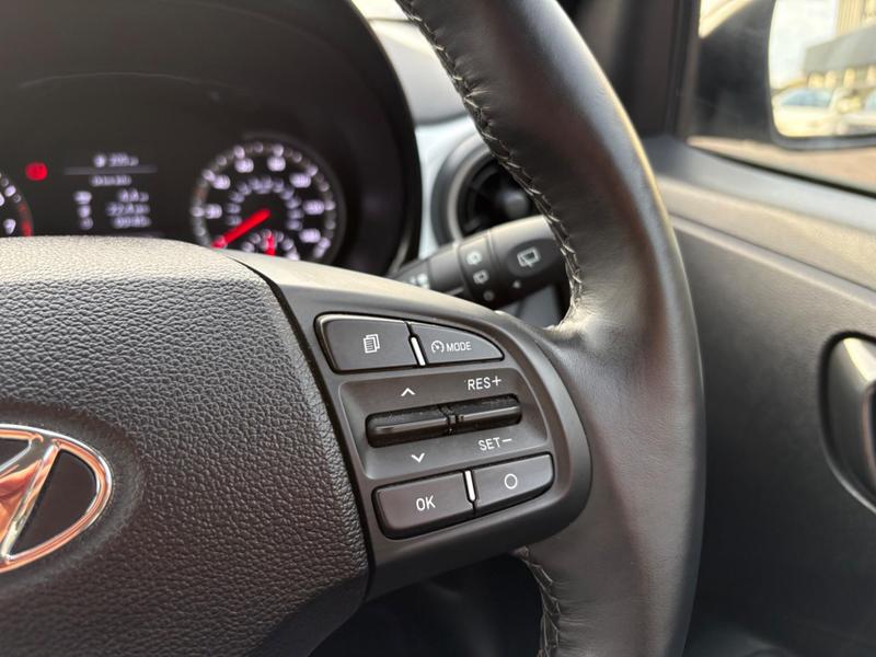 Used Hyundai i10 2022 for sale - 77707087: Photo 26