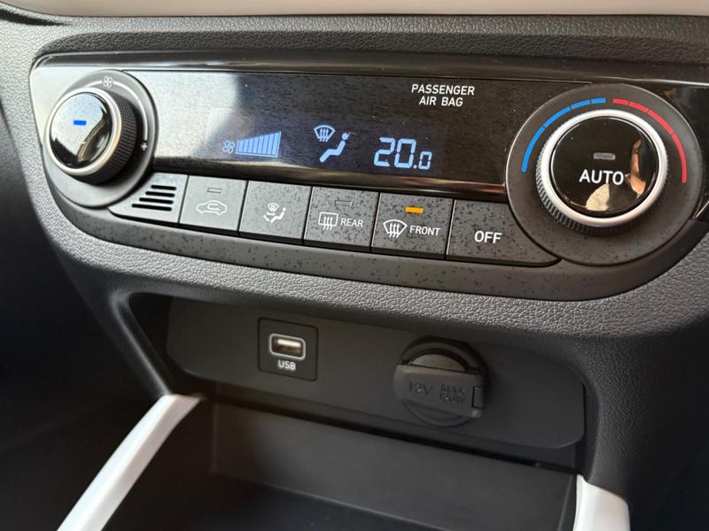 Used Hyundai i10 2022 for sale - 77707087: Photo 28