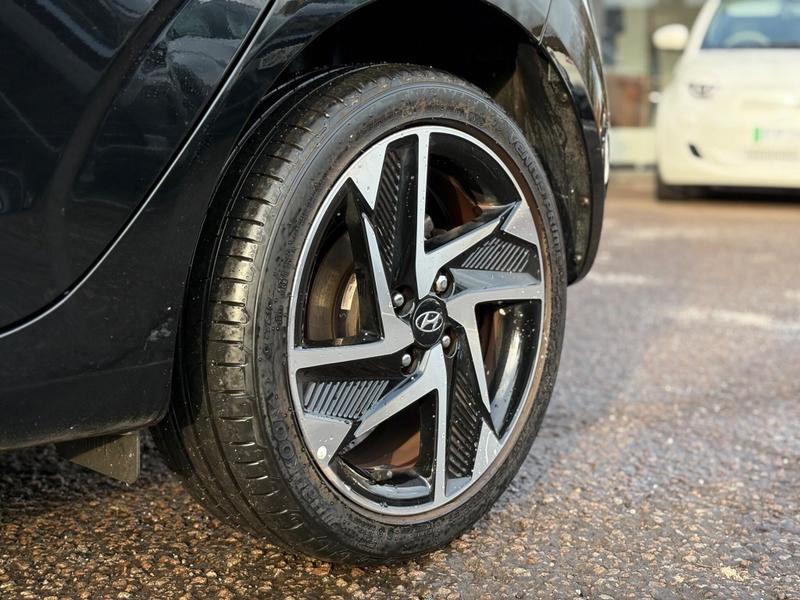 Used Hyundai i10 2022 for sale - 77707087: Photo 33