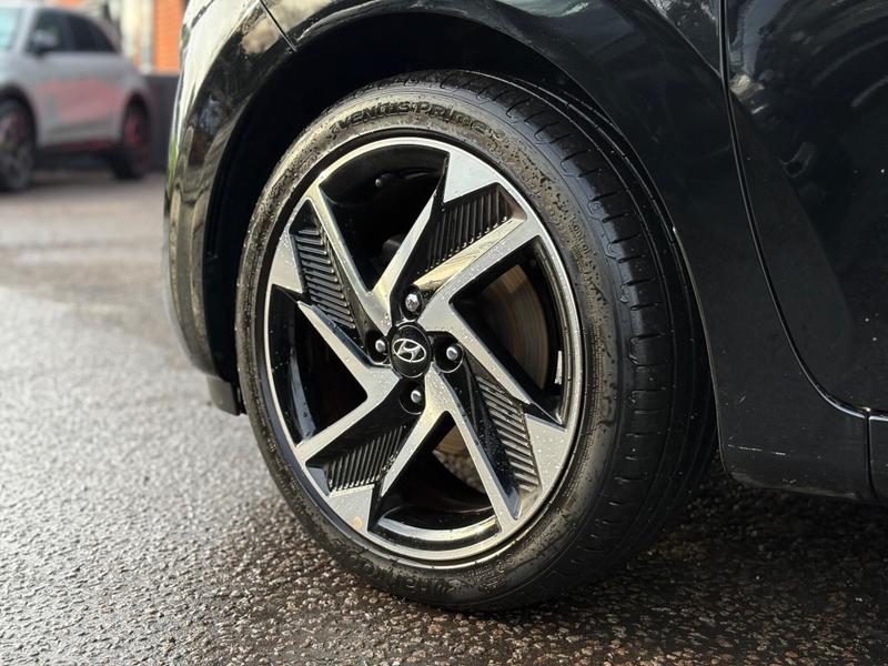 Used Hyundai i10 2022 for sale - 77707087: Photo 34