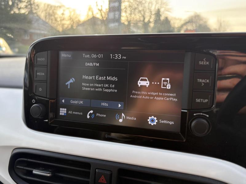 Used Hyundai i10 2022 for sale - 77707087: Photo 35