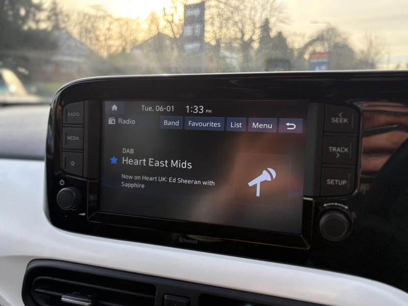 Used Hyundai i10 2022 for sale - 77707087: Photo 38