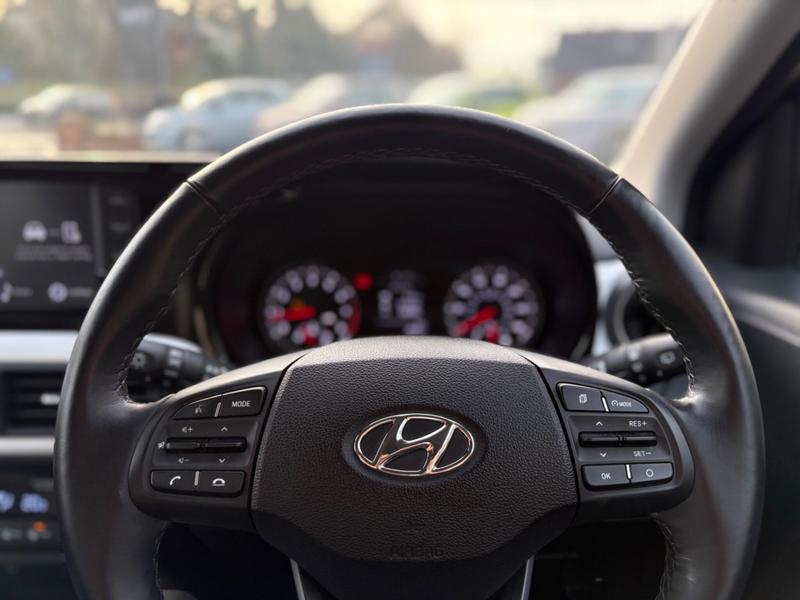 Used Hyundai i10 2022 for sale - 77707087: Photo 46