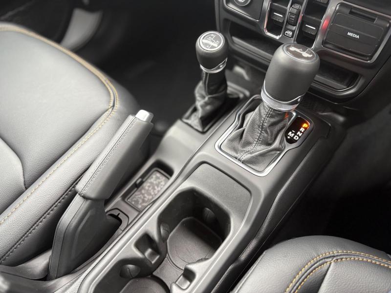 Used Jeep Wrangler for sale - 77978855: Photo 10