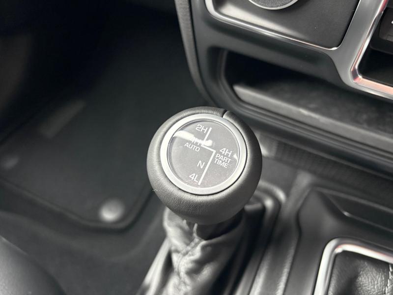 Used Jeep Wrangler for sale - 77978855: Photo 11