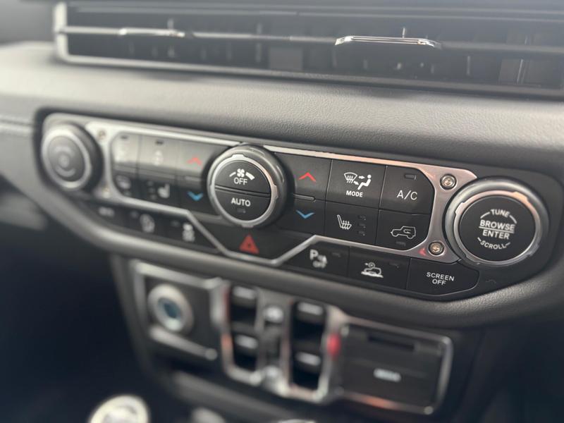 Used Jeep Wrangler for sale - 77978855: Photo 12