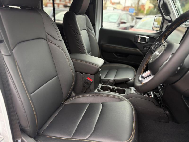 Used Jeep Wrangler for sale - 77978855: Photo 13