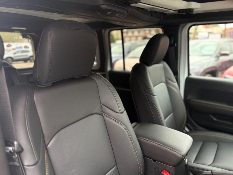 Used Jeep Wrangler for sale - 77978855: Photo 14