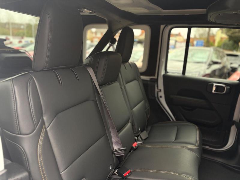 Used Jeep Wrangler for sale - 77978855: Photo 15