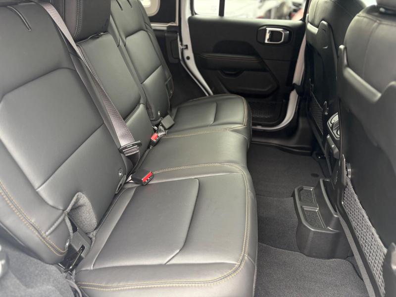 Used Jeep Wrangler for sale - 77978855: Photo 16