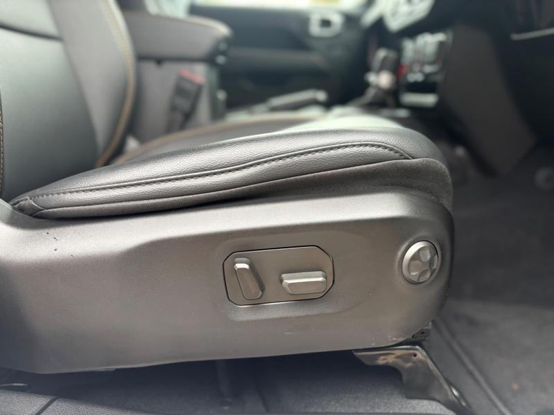 Used Jeep Wrangler for sale - 77978855: Photo 18