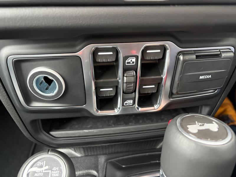 Used Jeep Wrangler for sale - 77978855: Photo 19